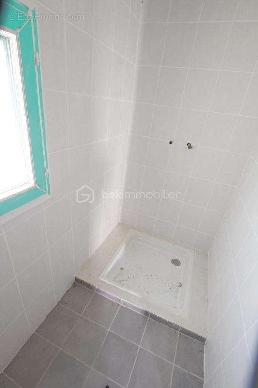 Maison à SAINTE-MARIE