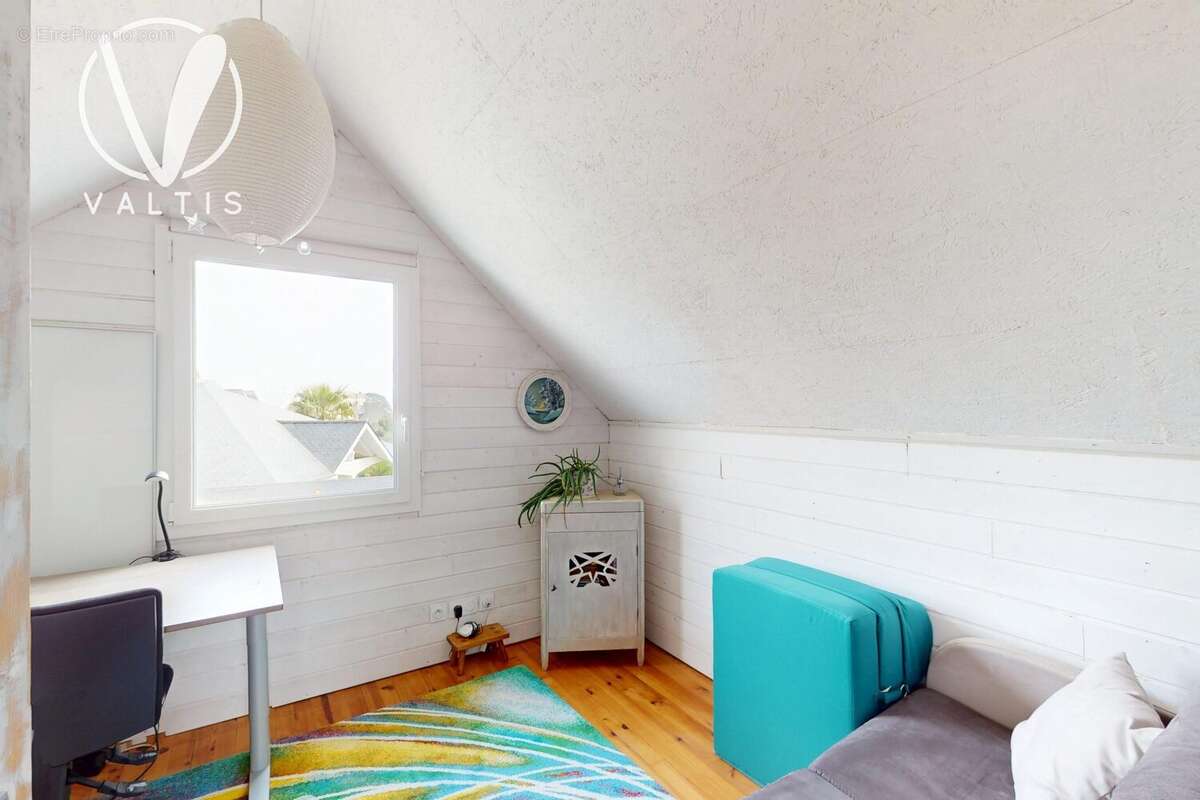 Maison à SAINT-CAST-LE-GUILDO