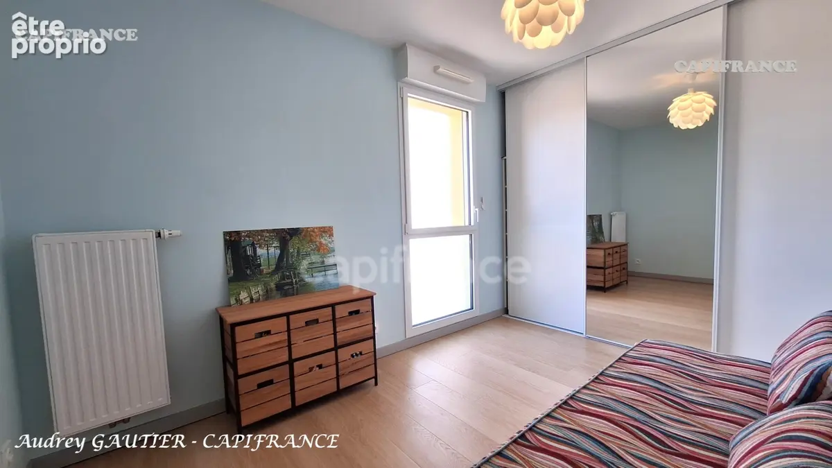 Appartement à vendre 3 pièces SAINT BREVIN LES PINS (44) - photo 24