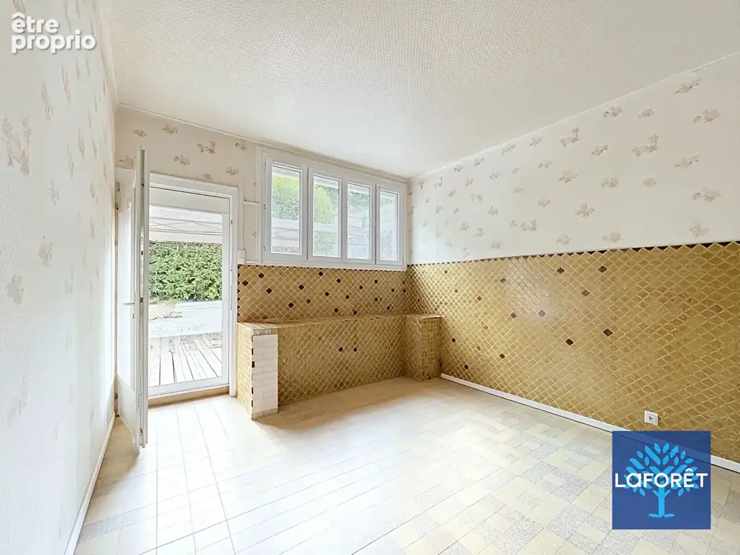 Maison Boissy-Le-Cutté - 1485 m² de terrain, 3 chambres, - photo 8