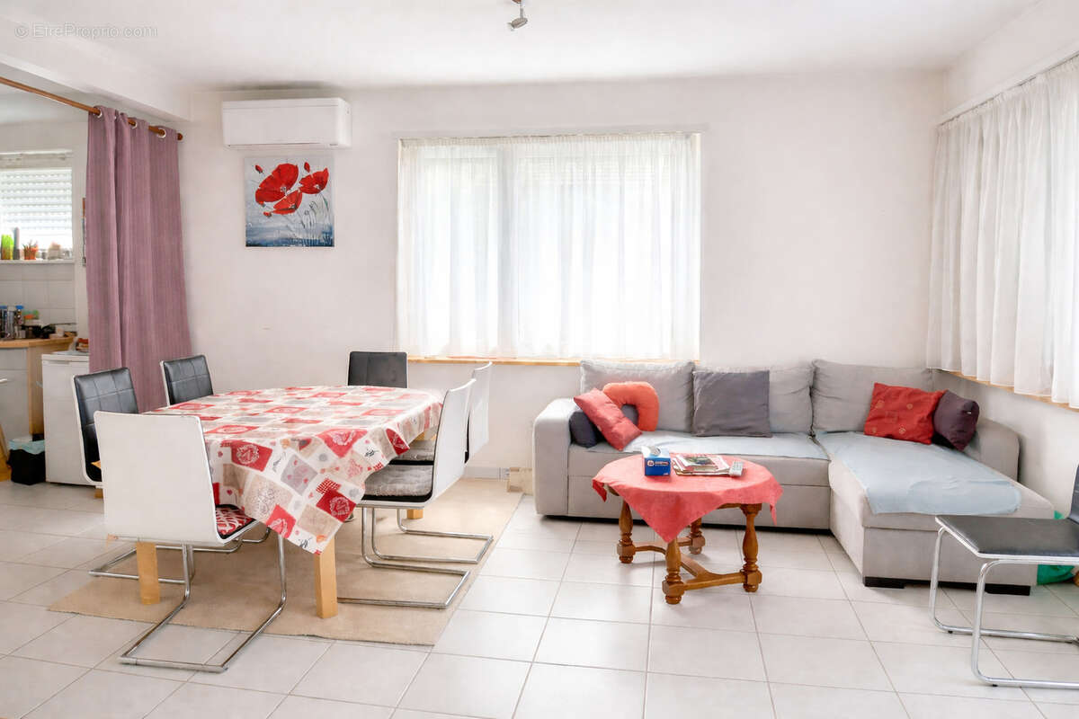 Maison à WITTERSDORF