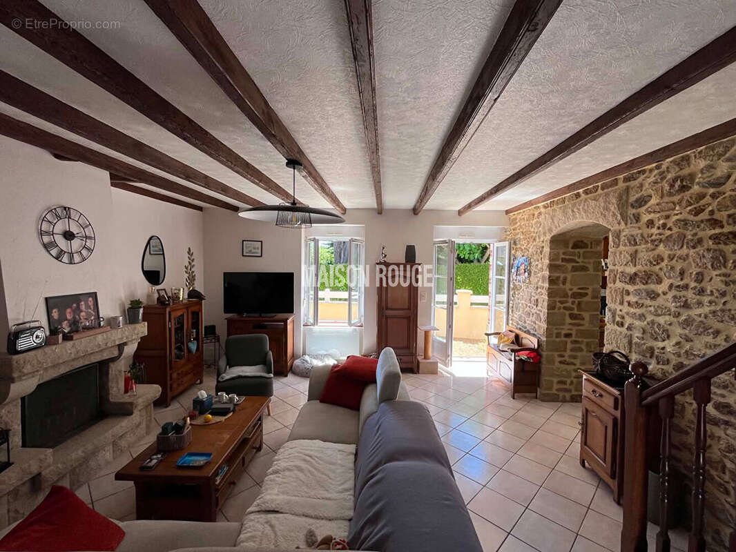 Maison à PLEURTUIT