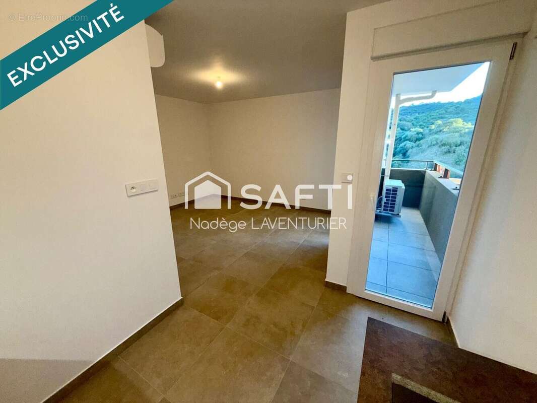 Photo 5 - Appartement à TAVACO