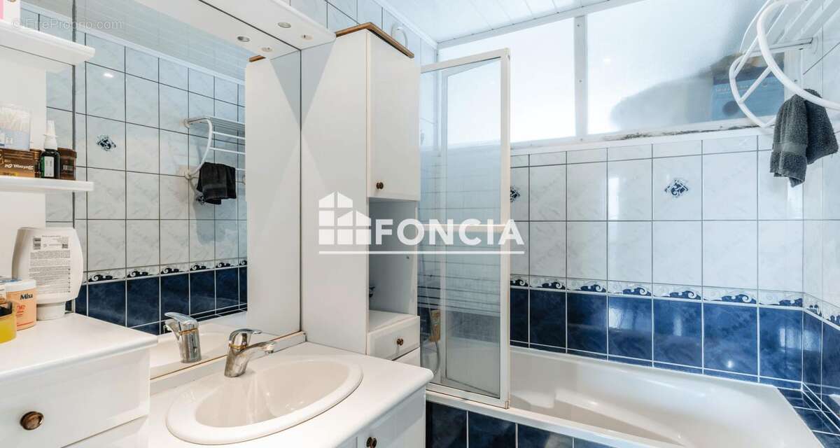 Appartement à THIONVILLE