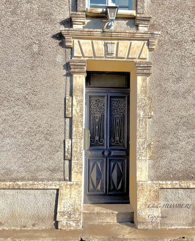 Maison à VOUVANT