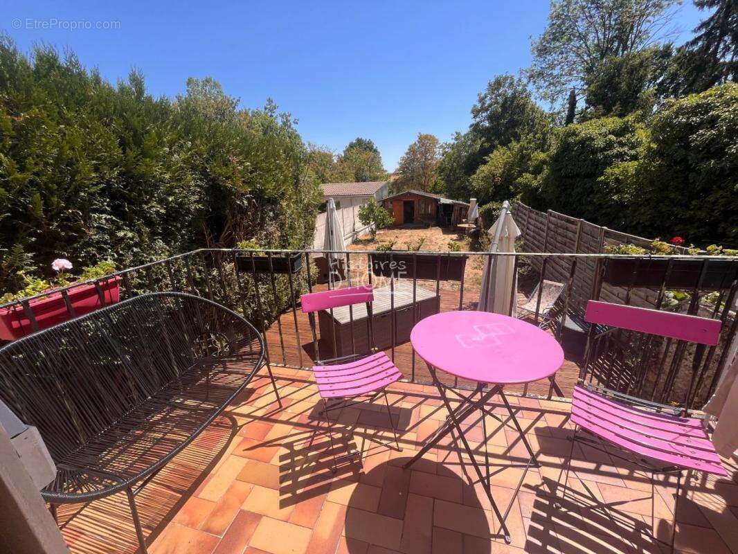 Briarde de charme  4 chambres sur Courpalay - photo 10
