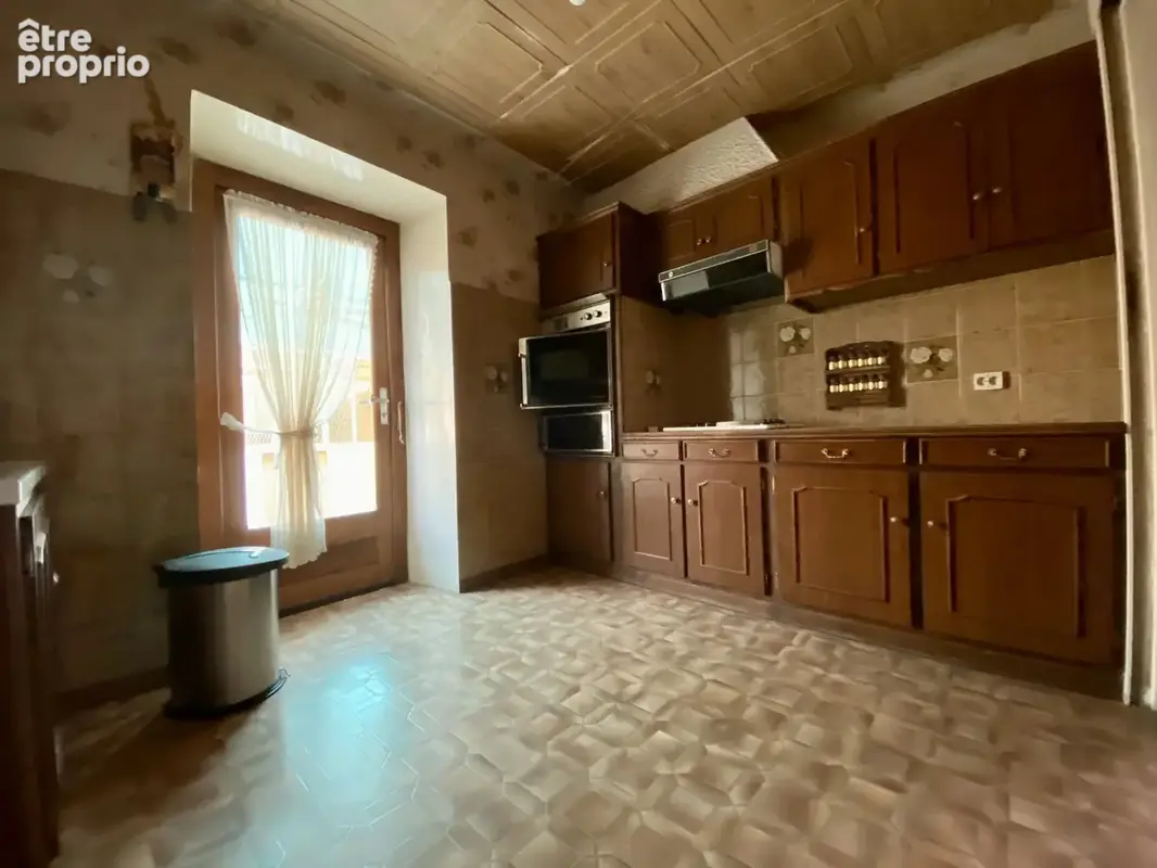 Maison Oermingen de 192 m² avec jardin et garage - photo 9