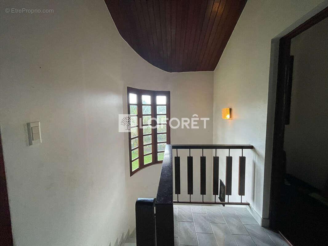 Maison à LE LAMENTIN