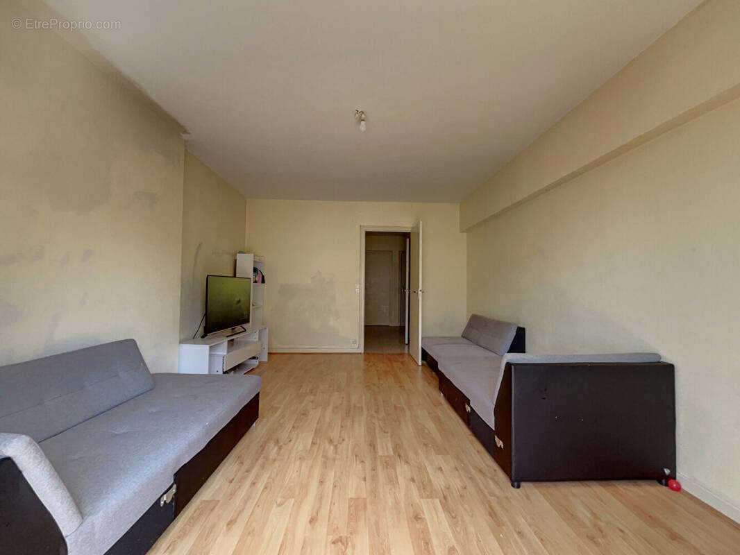 Appartement à SAINT-BRIEUC