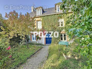 Maison à SAINT-JEAN-LE-THOMAS