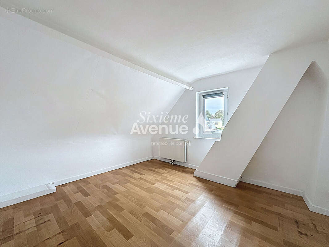 Maison à ARMBOUTS-CAPPEL