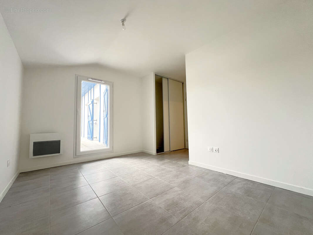 Appartement à SOUSTONS