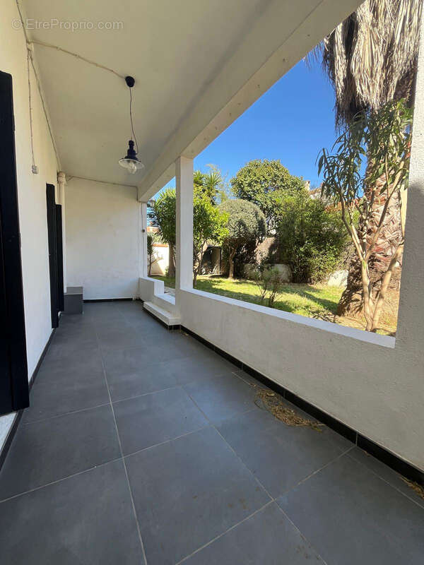 Appartement à PERPIGNAN