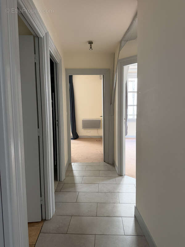 Appartement à LIMOGES