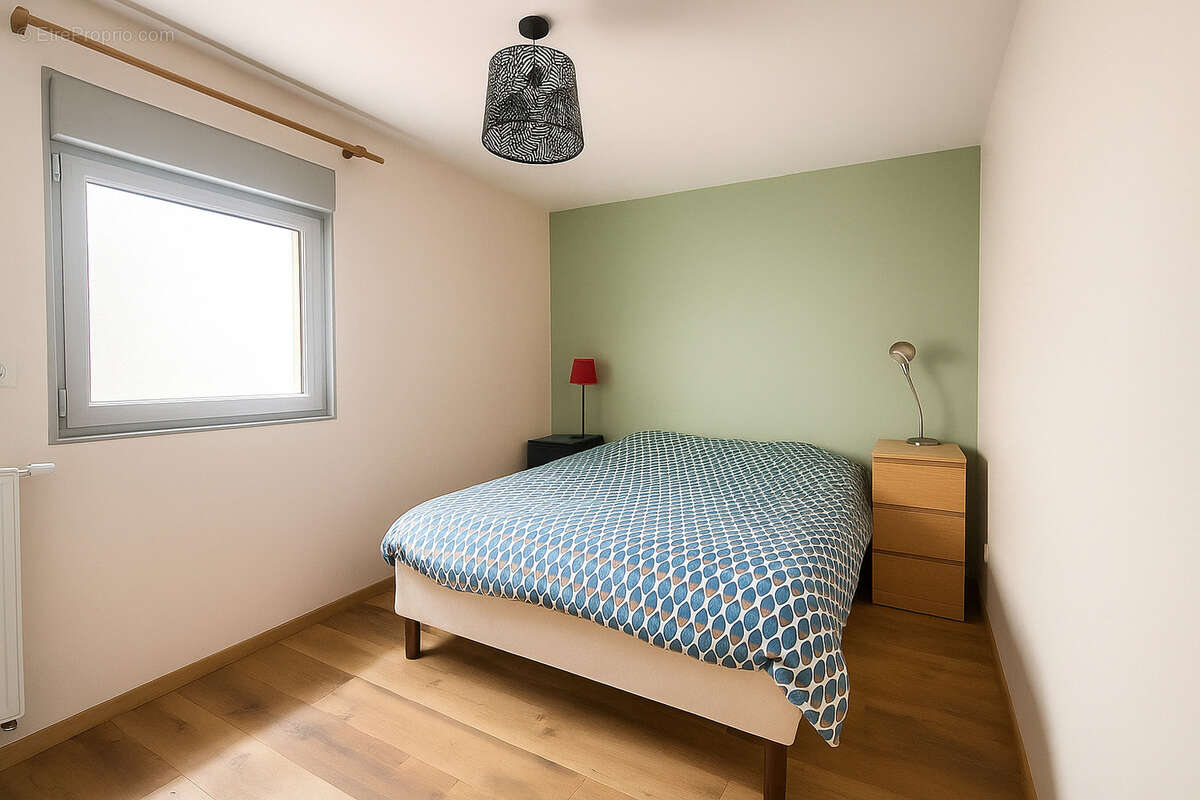 Maison à SAINT-ETIENNE