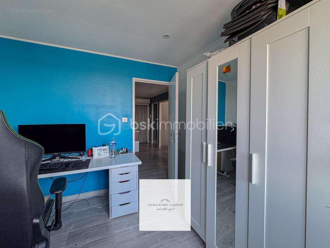 Appartement à AVIGNON