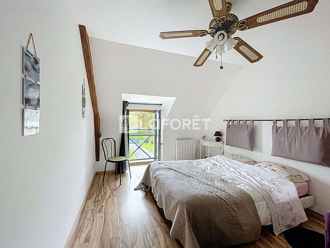 Maison à SAINT-JUST