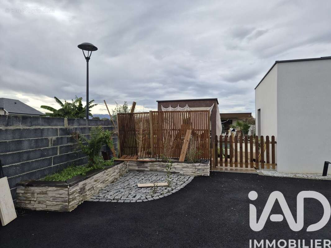 Photo 7 - Maison à HORGUES