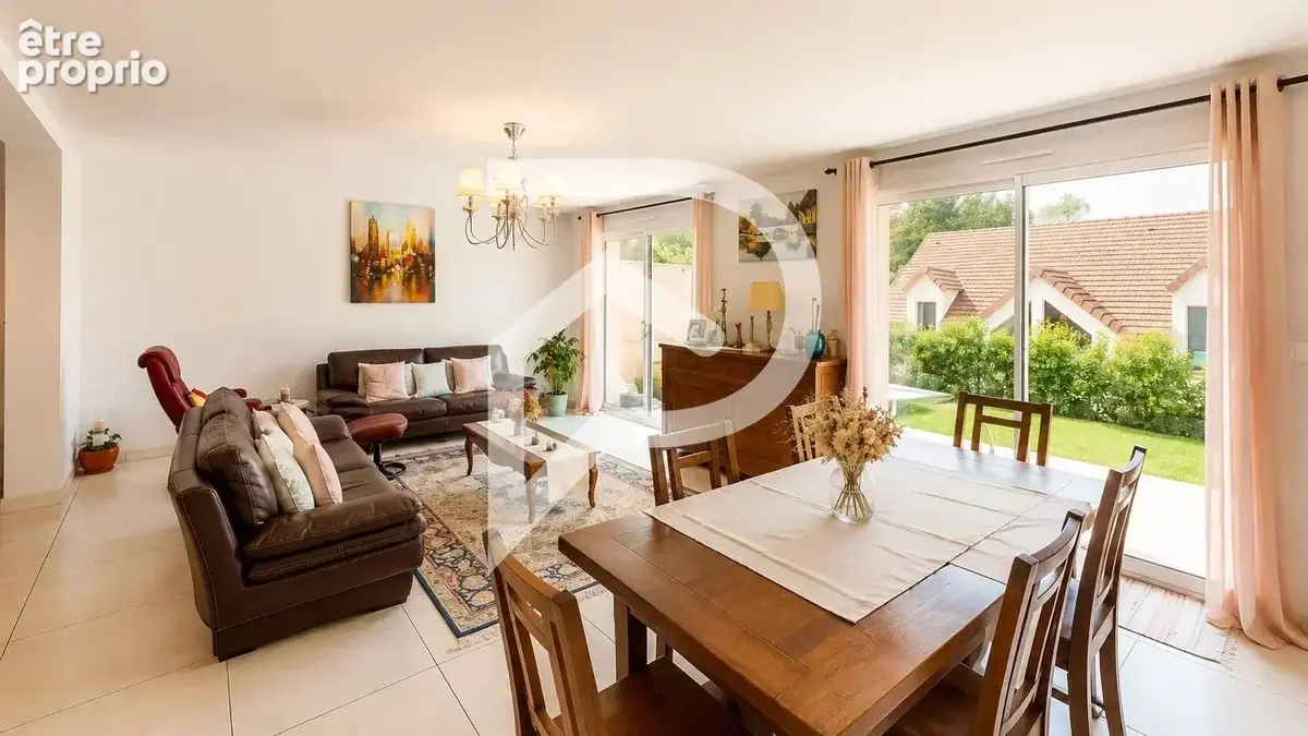 Vente Maison Orgeval(78630) 515 000ï¿œ - photo 5