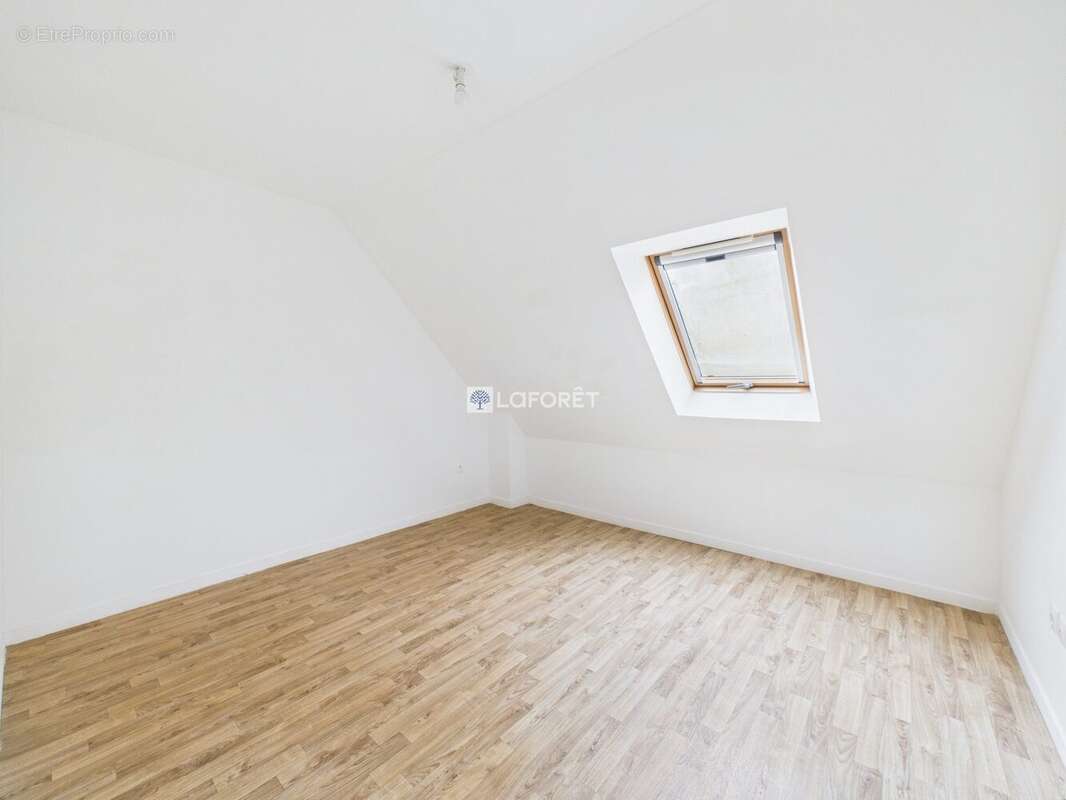 Maison à LA FORET-FOUESNANT