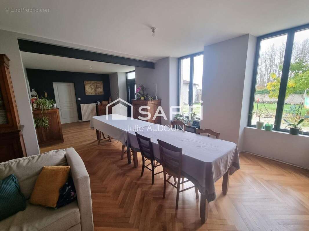 Photo 9 - Maison à BRIE-SOUS-MATHA