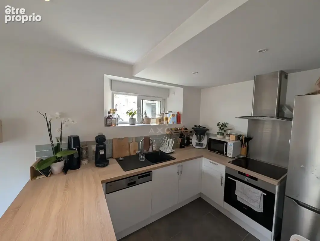 Maison en pierres rénovée  Gétigné - photo 4
