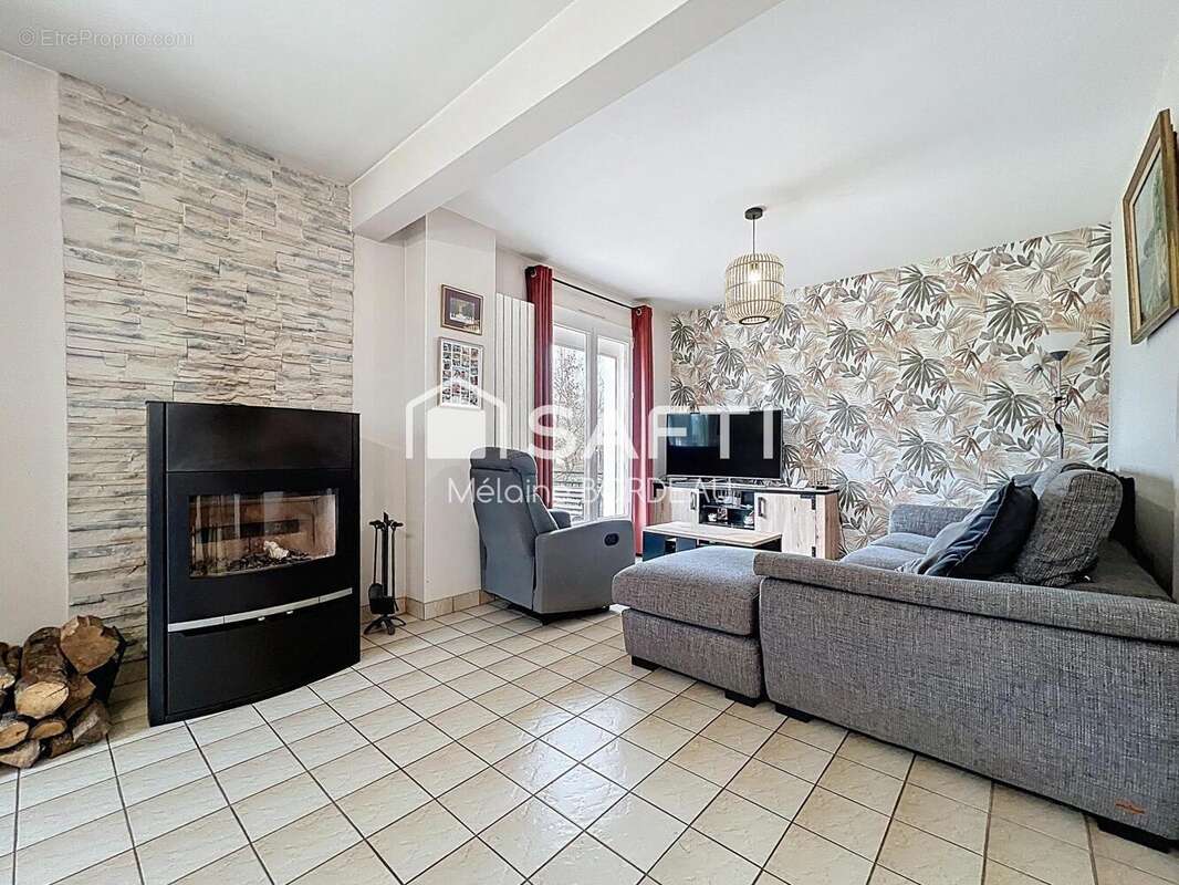 Photo 4 - Maison à COLPO