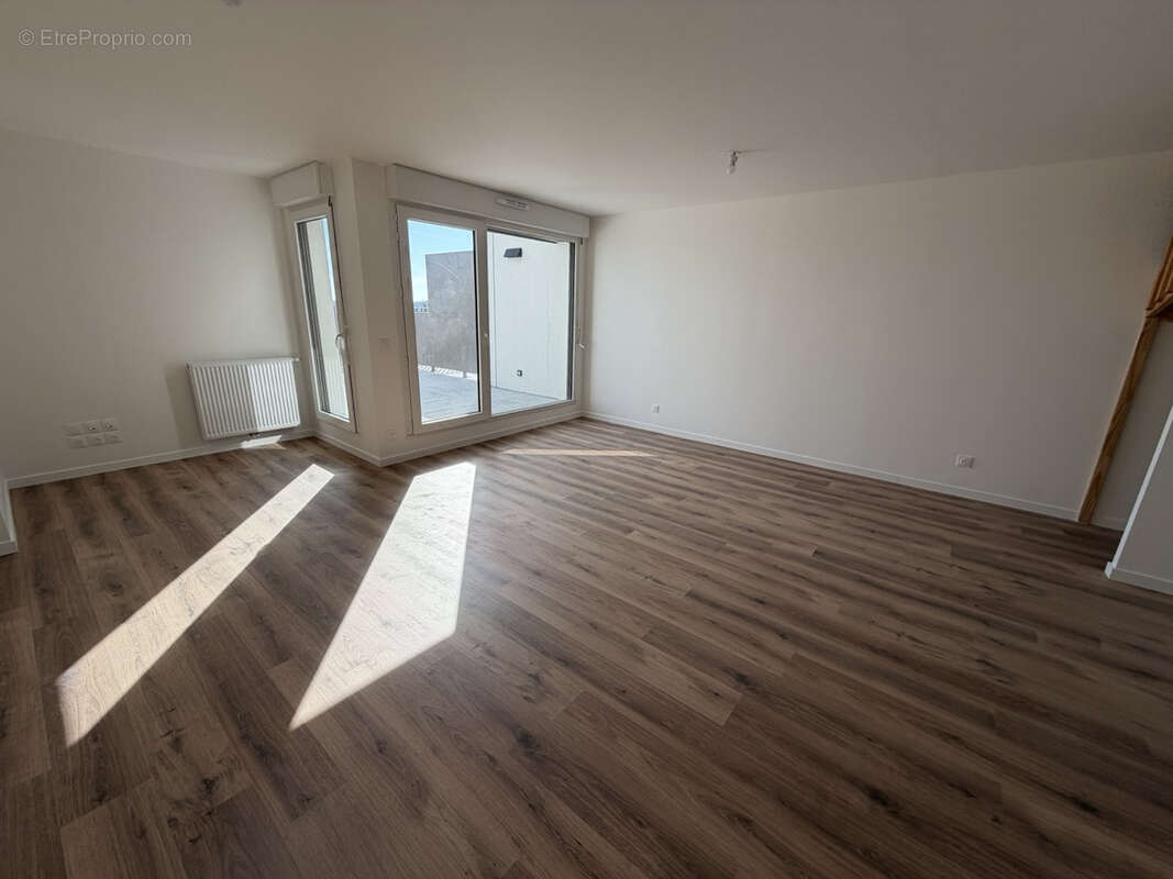 Appartement à MERIGNAC