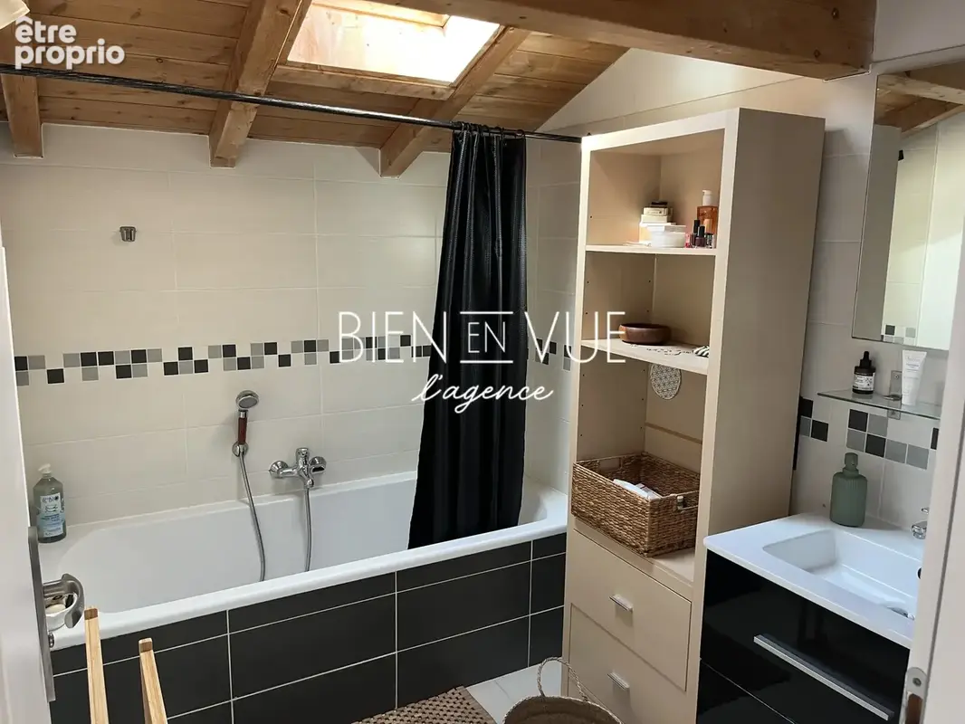 Maison de ville au calme — Idéal investisseur (Rendement 4 % brut) - photo 7