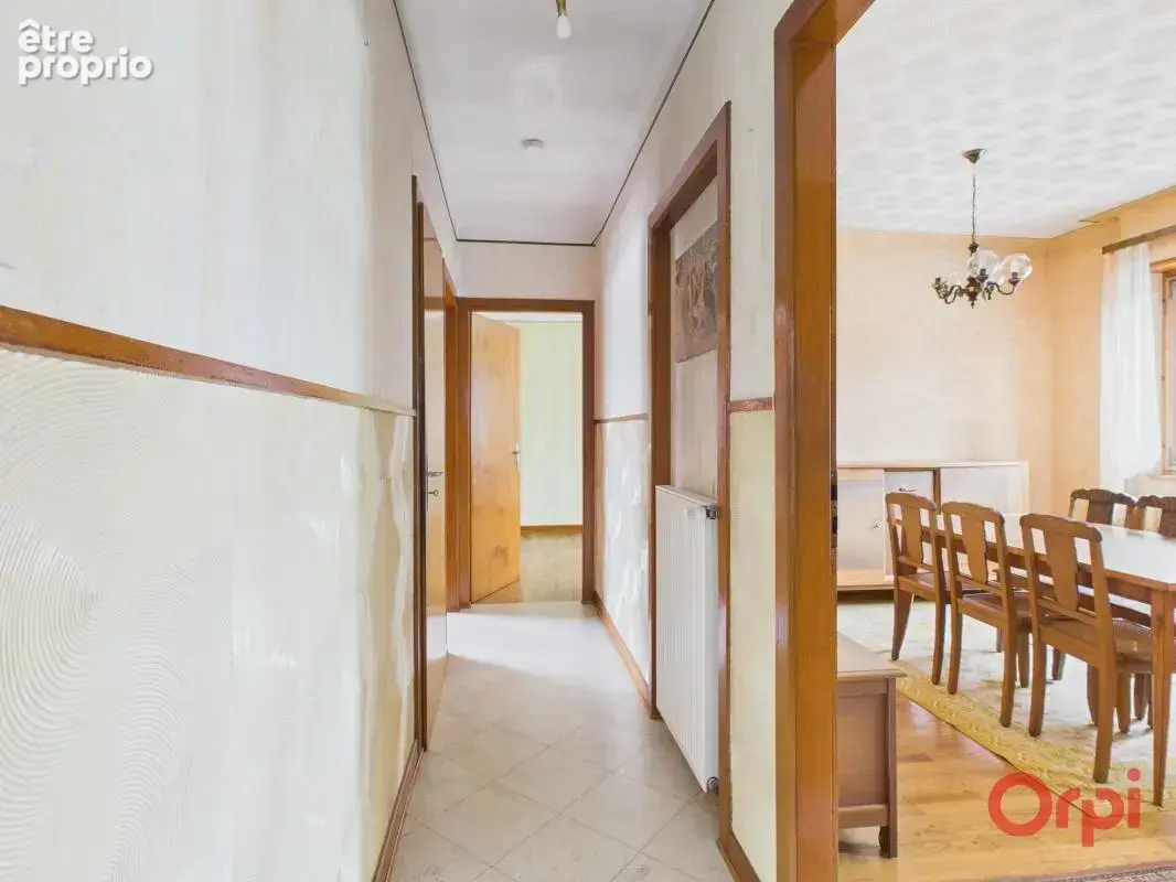 Maison À Vendre - photo 13