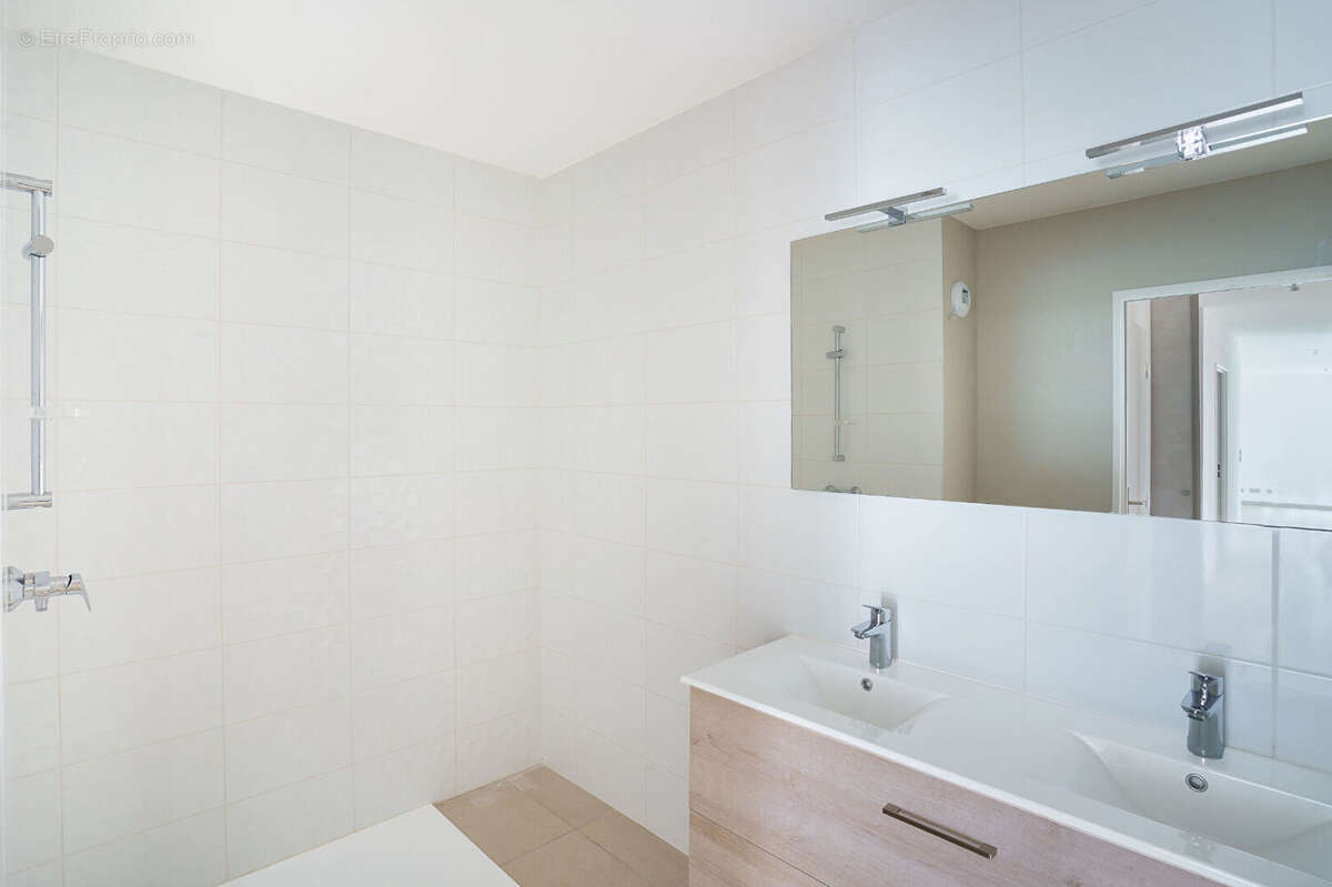 Appartement Sancé 4 pièces 96 m2 - photo 6