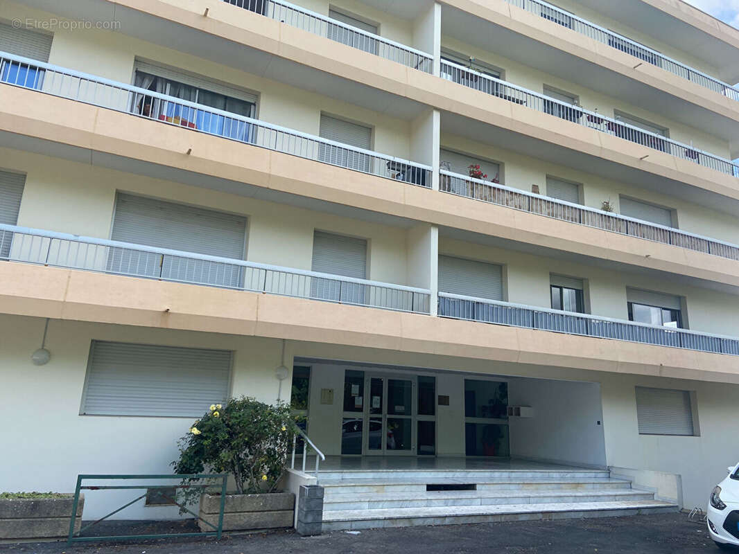 Appartement à DAX