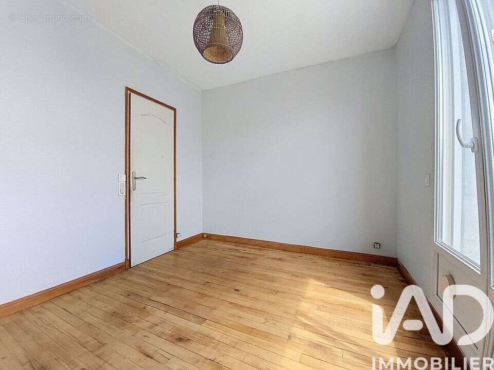 Photo 8 - Maison à REIMS