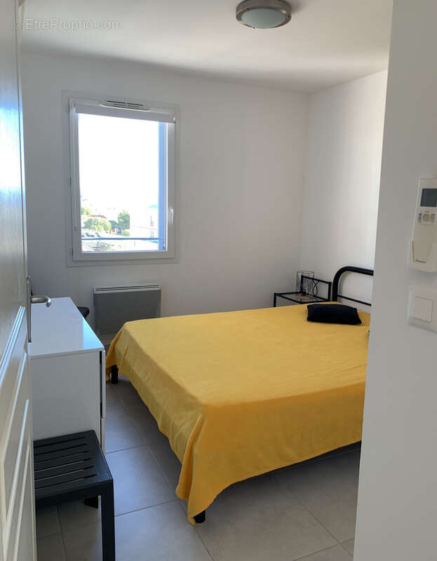 Appartement à L&#039;ILE-ROUSSE