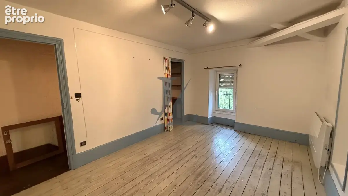 Maison de type 4 avec terrain - photo 10