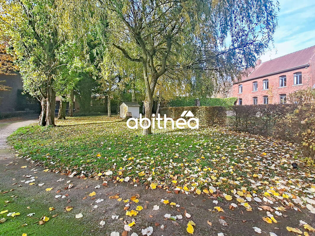 Maison à MONCHY-LE-PREUX