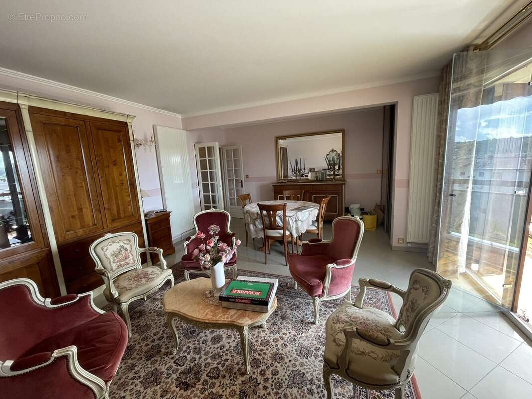 Appartement à PERIGUEUX