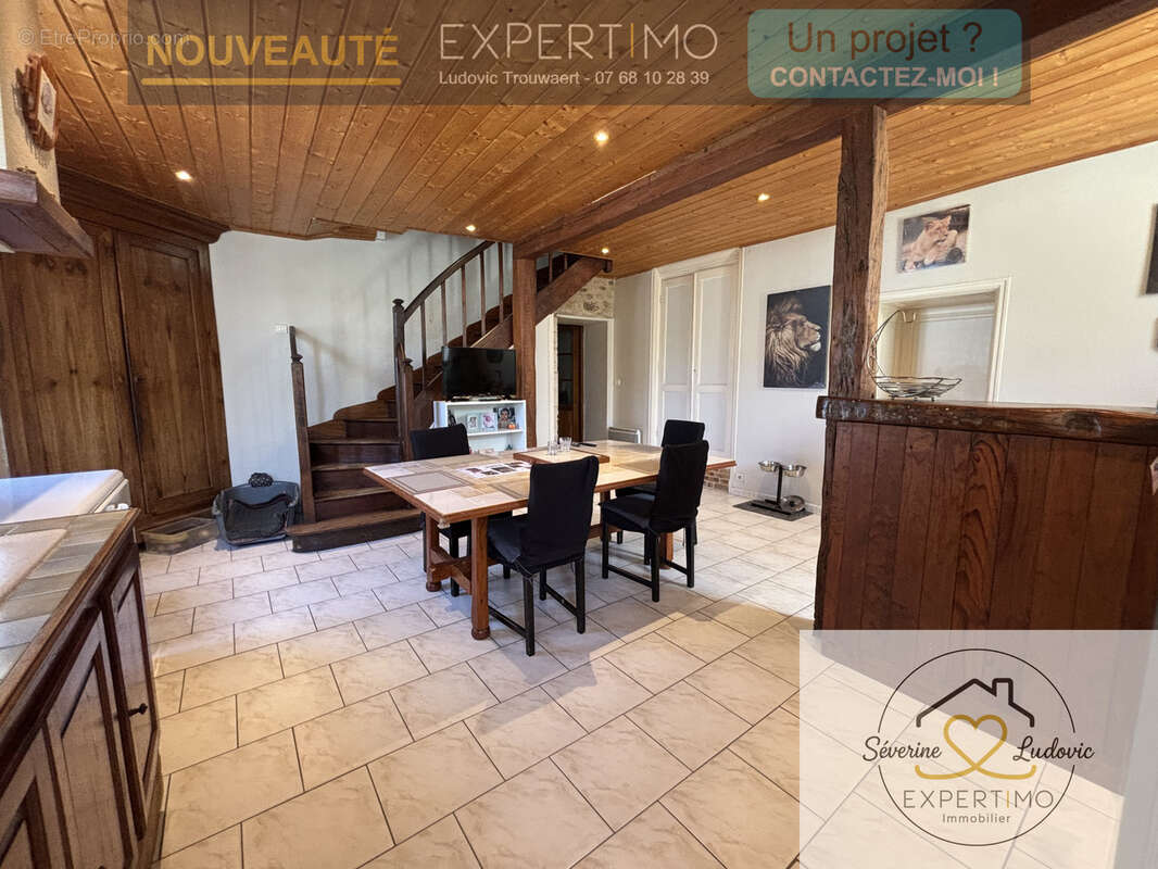 Maison individuelle de 226 m2 - photo 6