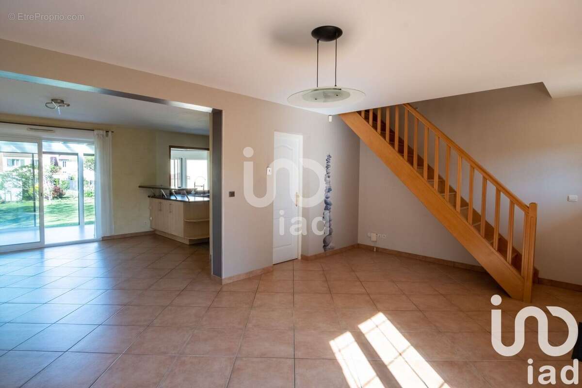 Photo 3 - Maison à SAINT-MAMMES