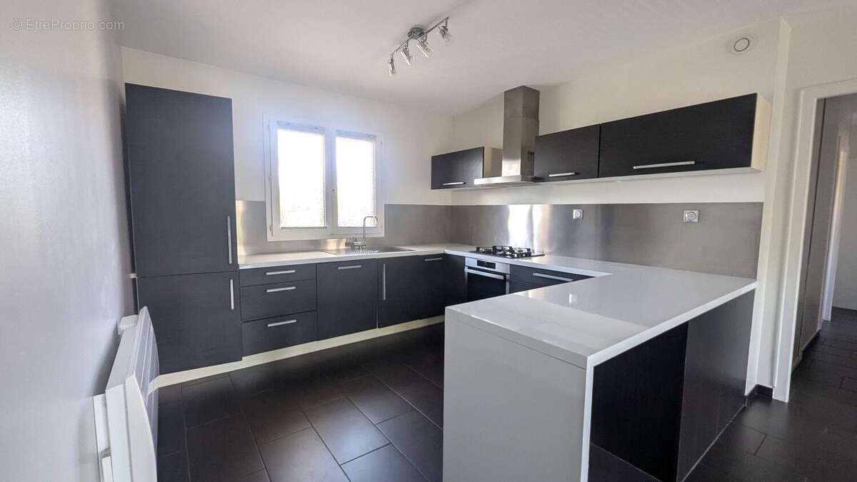 Appartement à EYBENS