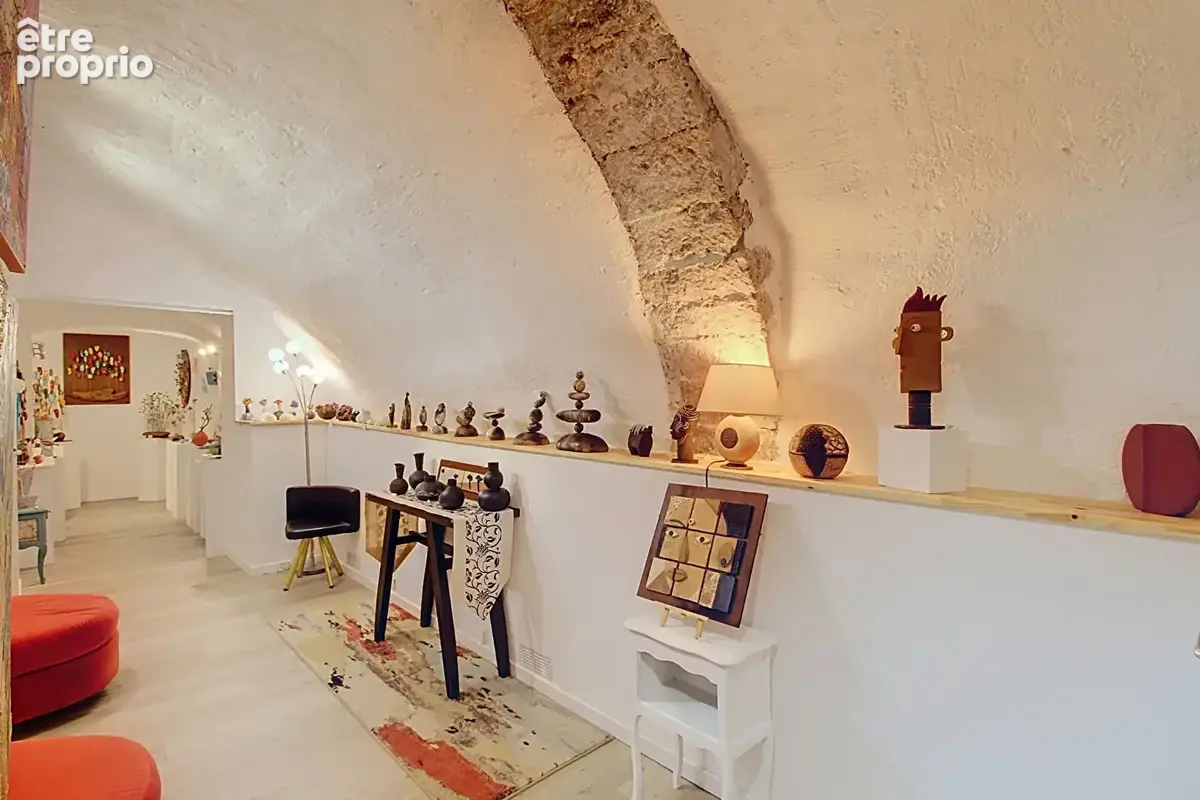 A vendre en exclusivite à draguignan - local commercial avec atelier et vaste espace de stockage - photo 11