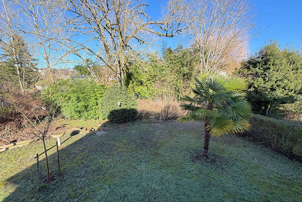 Maison à VILLEBON-SUR-YVETTE