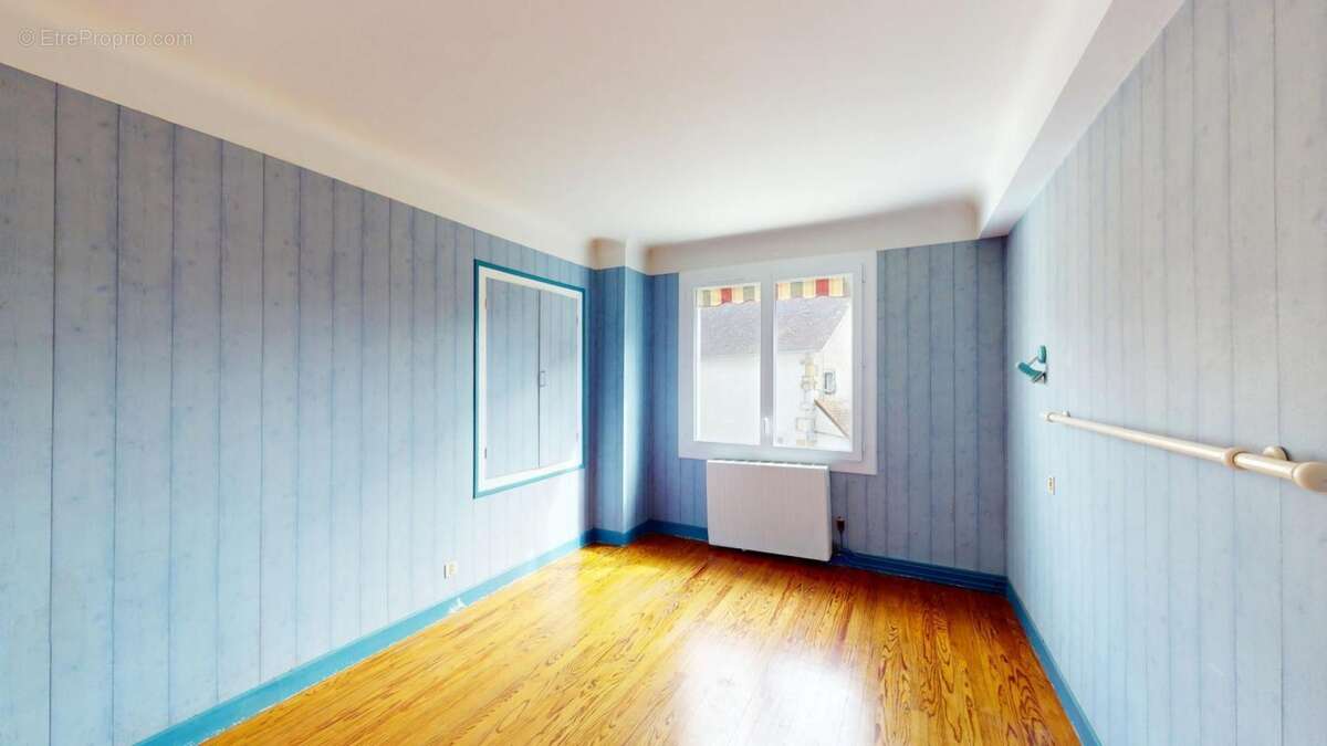 Maison à SAUVETERRE-DE-BEARN