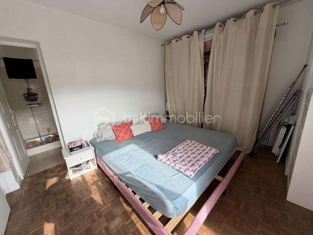 Maison agen- 3 chambres - garage- jardin - photo 8