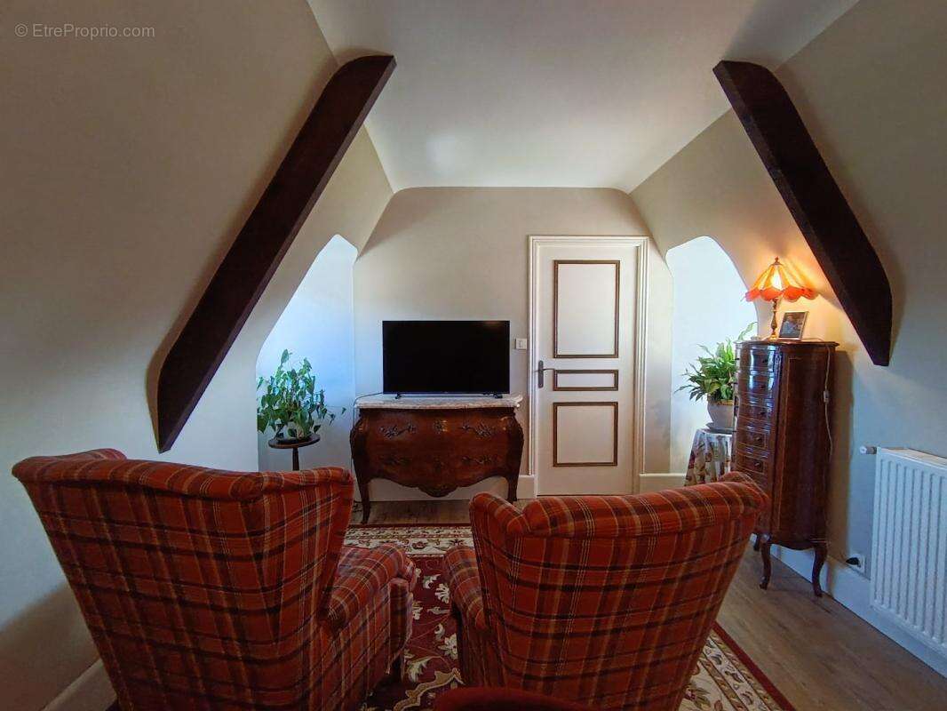 Maison à LANDIVISIAU