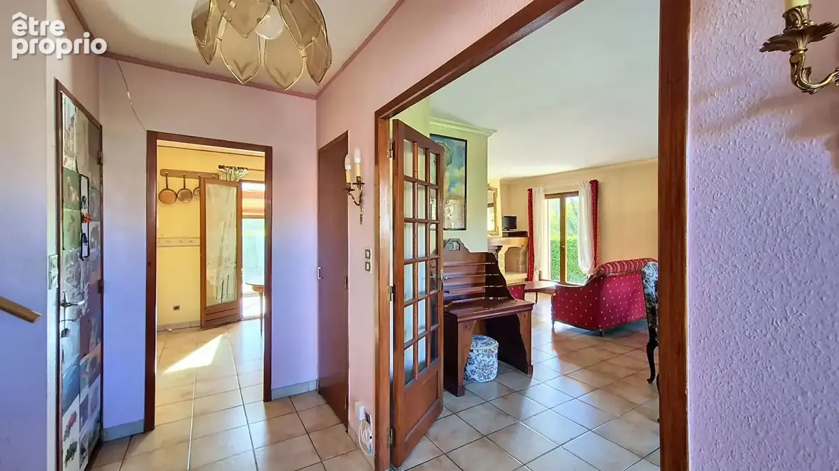 Maison T3 à mi chemin entre Marssac et Albi - photo 6