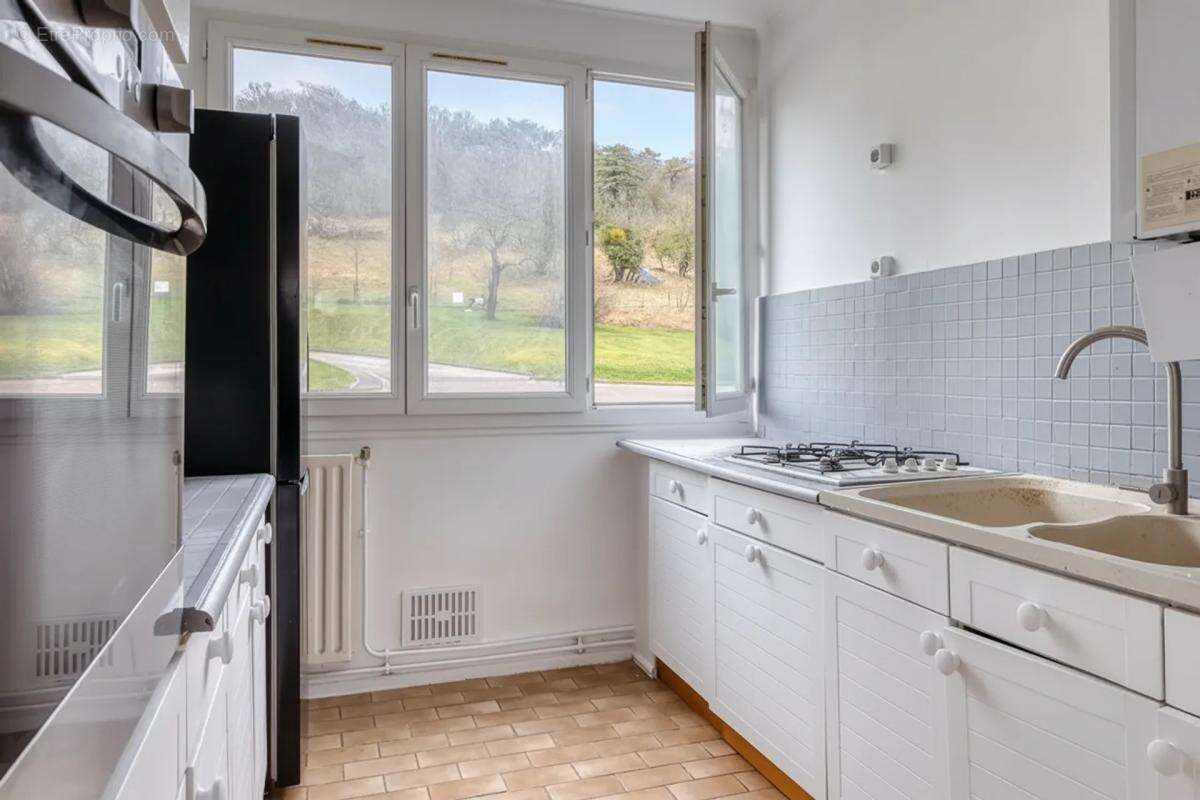 Appartement à DARNETAL