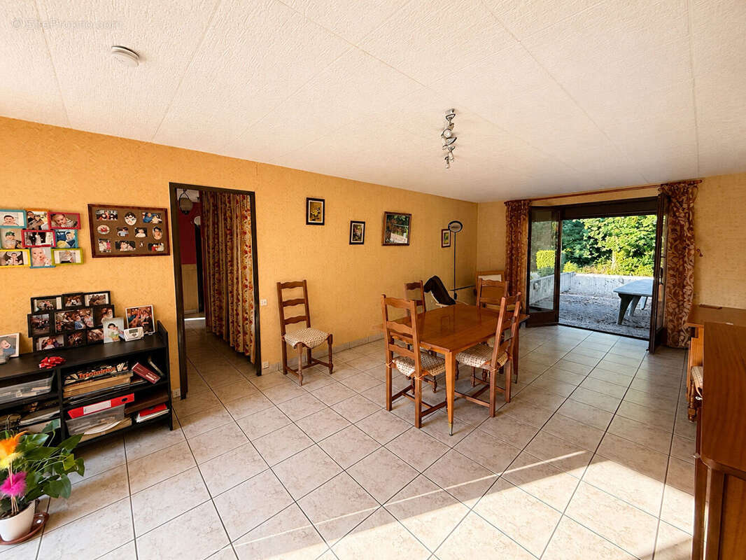 Maison Canejan 6 pièce(s) 113 m2 - photo 4