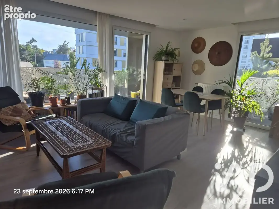 Photo 1 - Appartement à RENNES