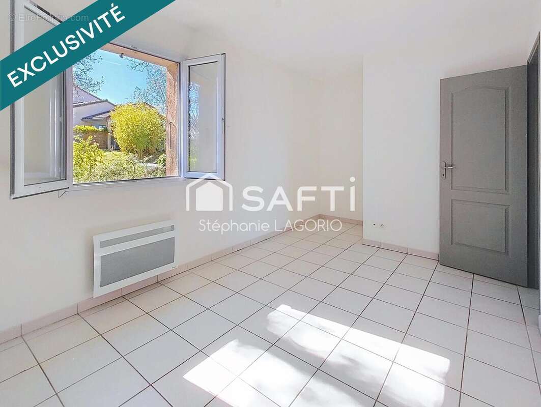 Appartement 72 m² à Saint-Sauveur  - photo 4